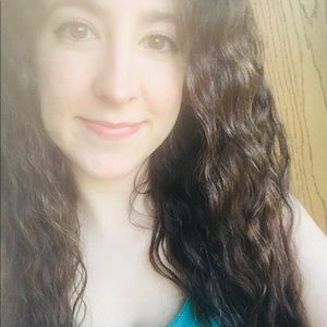 Meet your Posher, Samantha